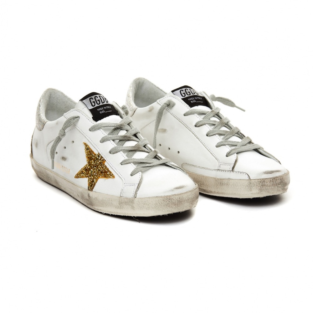 Golden Goose Sneakers
